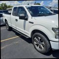Used 2020 Ford F150 XL w/ Equipment Group 101A Mid image 2