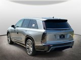 New 2026 Cadillac Vistiq Luxury image 4