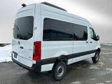 New 2025 Mercedes-Benz Sprinter 2500 image 5