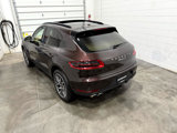 Used 2015 Porsche Macan S image 6