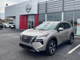 New 2025 Nissan Rogue SL image 5