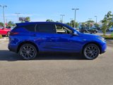 New 2025 Acura RDX A-Spec image 3