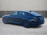 New 2025 Cadillac CT5 Sport w/ Technology Package image 3
