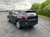 New 2026 Honda CR-V EX image 5