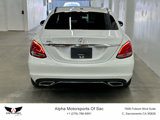 Used 2018 Mercedes-Benz C 300 Sedan image 5