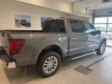New 2025 Ford F150 Lariat image 5