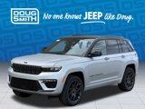 New 2025 Jeep Grand Cherokee Summit image 2
