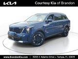 Certified 2025 Kia Sorento S w/ Panoramic Sunroof Package image 1