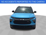 Certified 2025 Chevrolet TrailBlazer RS w/ Convenience Package image 3