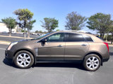 Used 2015 Cadillac SRX Performance w/ Driver Awareness Package image 2