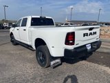 Used 2025 RAM 3500 Tradesman image 3