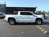 Used 2020 GMC Sierra 1500 SLT w/ SLT Premium Plus Package image 3