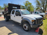 Used 2008 Ford F450 2WD Crew Cab Super Duty image 3