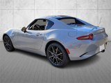 New 2025 MAZDA MX-5 Miata RF Grand Touring image 5