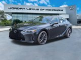 New 2025 Lexus IS 350 F Sport image 4