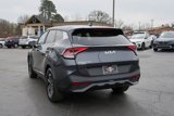 Used 2023 Kia Sportage LX image 3