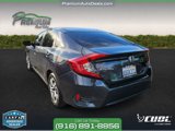 Used 2018 Honda Civic LX image 3