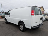 Used 2023 Chevrolet Express 2500 w/ Driver Convenience Package image 6