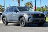 New 2025 MAZDA CX-50 AWD 2.5 Hybrid w/ Premium Pkg image 2