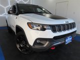 Used 2024 Jeep Compass Trailhawk image 5
