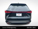New 2025 Lexus RX 450h AWD w/ Luxury Package image 4