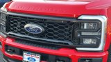 New 2025 Ford F250 XL w/ STX Appearance Package image 5