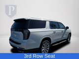 New 2025 Chevrolet Suburban Premier image 5