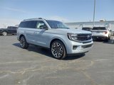 New 2025 Ford Expedition Platinum image 4