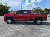 New 2025 Chevrolet Silverado 2500 High Country w/ High Country Premium Package image 4