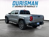 New 2026 Chevrolet Colorado Trail Boss image 4