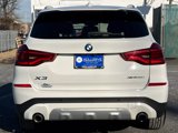 Used 2021 BMW X3 xDrive30i w/ Convenience Package image 3