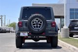 New 2025 Jeep Wrangler Unlimited Rubicon image 4