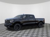 New 2025 Chevrolet Silverado 1500 High Country w/ Midnight Edition image 2