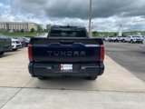 New 2025 Toyota Tundra Platinum image 5