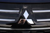 New 2025 Mitsubishi Outlander SE image 3
