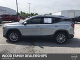 Certified 2023 GMC Terrain SLT image 2