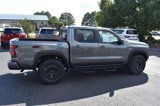 New 2025 Nissan Frontier PRO-4X w/ Tow Package image 4