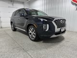 Used 2022 Hyundai Palisade Limited image 3