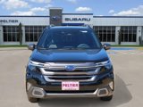New 2025 Subaru Forester Limited image 2