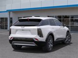 New 2025 Cadillac Optiq Luxury 1 image 4