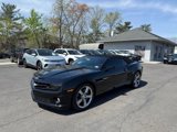 Used 2011 Chevrolet Camaro SS w/ RS Package image 3