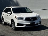 Used 2020 Acura MDX SH-AWD image 4