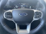 New 2025 Ford Explorer Active w/ Active Comfort Package image 2