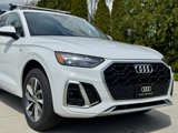 Used 2024 Audi Q5 2.0T Premium Plus image 2