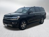 Certified 2024 Ford Expedition Limited image 3
