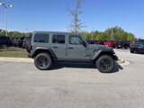 New 2025 Jeep Wrangler Willys image 4
