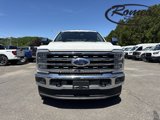 New 2025 Ford F350 Lariat w/ Lariat Ultimate Package image 2