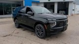 New 2025 Chevrolet Tahoe RST w/ Comfort Package image 2