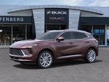 New 2025 Buick Envision Avenir image 2