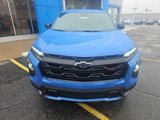 New 2025 Chevrolet Equinox RS image 2